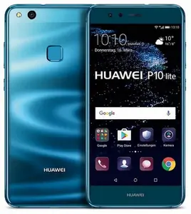 Замена кнопки включения на телефоне Huawei P10 Lite в Челябинске